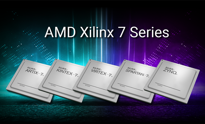 回收Xilinx Kintex 7 FPGA現(xiàn)場可編程門陣列：XC7K480T、XC7K420T、XC7K355T