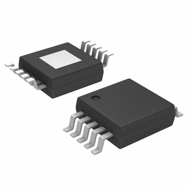 [供應(yīng)，回收] TPS57060QDGQRQ1 (TI) 60V 降壓型 DC-DC 轉(zhuǎn)換器