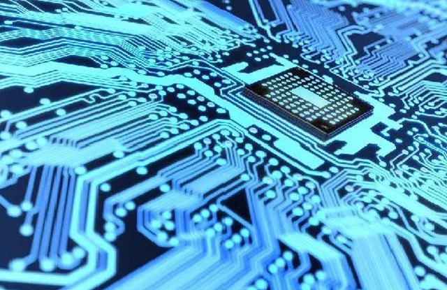 收購 Broadcom：以太網(wǎng) IC、電源開關(guān) IC、光電二極管、編碼器、WiFi 無線模塊