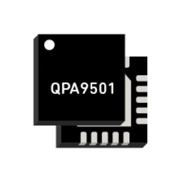 [供應(yīng)，回收] QPA9501TR13 (Qorvo) 5.1-5.9GHz 增益高功率放大器