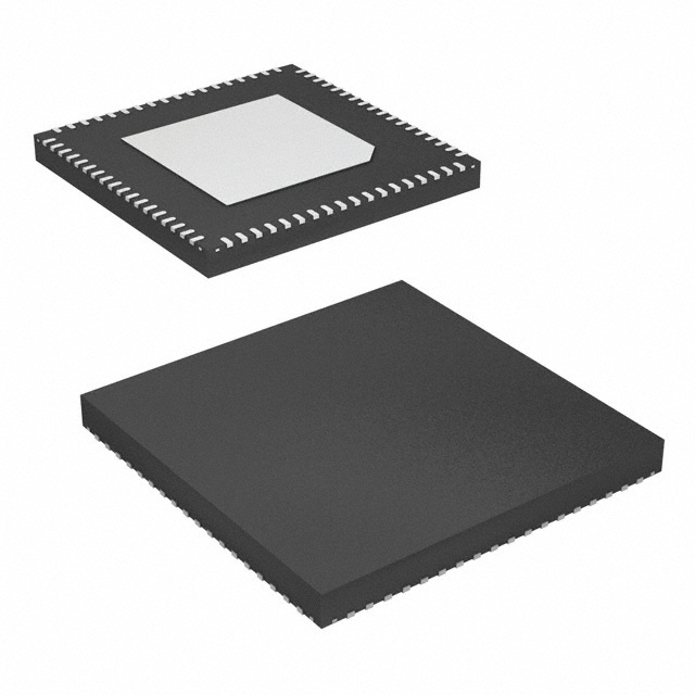 [供應，回收] LAN7431/YXX (Microchip) 低功耗 PCIe 至千兆位以太網(wǎng)控制器，VQFN-72