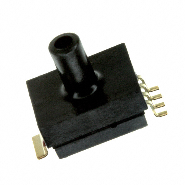 [供應(yīng)，回收] MPXM2053GST1 (NXP) 50kPa 溫度補償型壓力傳感器
