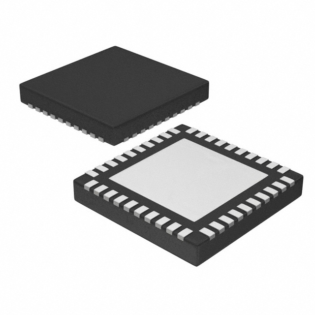 [供應，回收] CC2530F256RHAR (TI) 2.4GHz 片上系統(tǒng) (SoC) VQFN-40