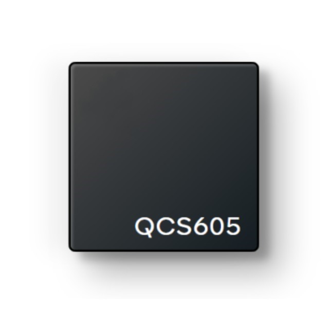 高通SoC QCS-605-0-771PSP-MT-01-0-AC、QCS-605-0-771PSP-TR-01-0-AC 為下一代智能相機(jī)和智能家居應(yīng)用
