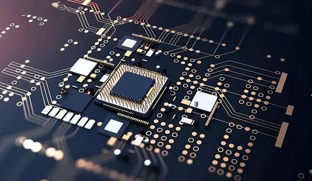收購 ST IGBT 晶體管、Broadcom 以太網(wǎng)收發(fā)器、Intel SoC FPGA 芯片