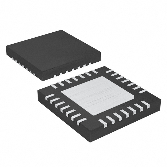 [供應(yīng)，回收] ADE7978ACPZ (ADI) 用于多相并聯(lián)電表的 3 相計量 IC