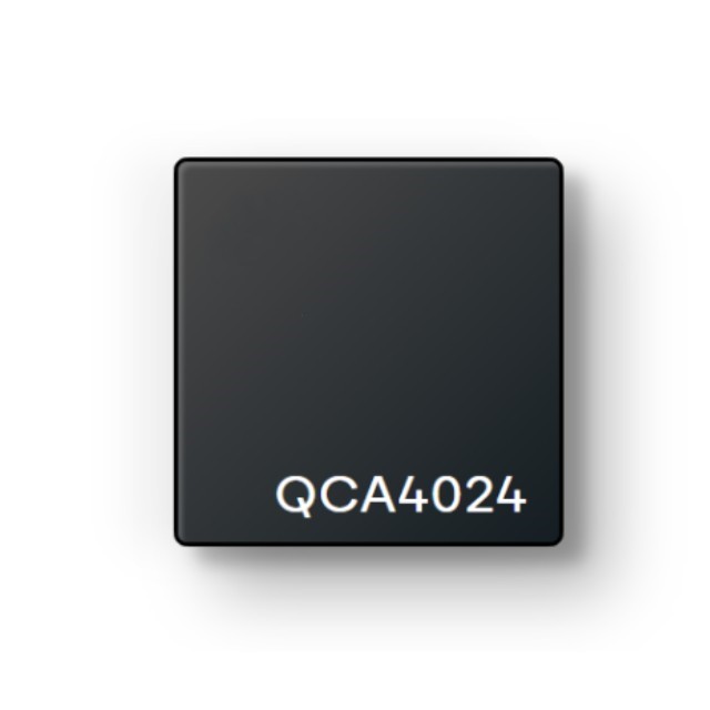 多模片上系統(tǒng) QCA-4024-0-68CMQFN-TR-0D-0 支持藍牙 5 和集成 IEEE 802.15.4技術