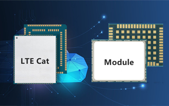 無(wú)線(xiàn)模塊：回收u-blox無(wú)線(xiàn)模組、回收Quectel LTE Cat模塊
