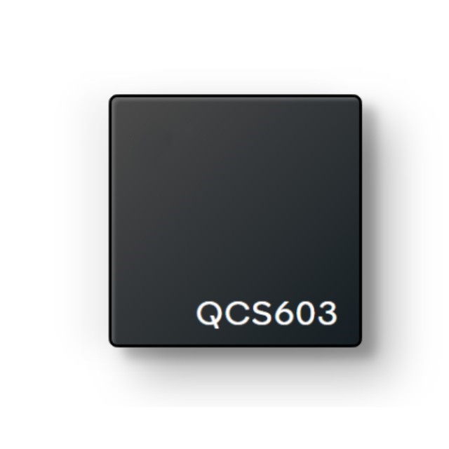 高通應用處理器 QCS-603-1-771PSP-TR-01-0-AA 專為下一代智能相機和智能家居應用