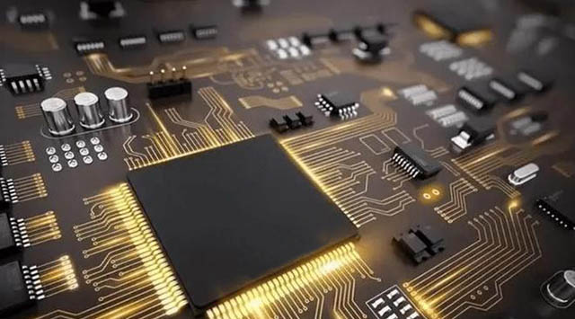供應 NXP：功率放大器模塊、Layerscape 處理器、ARM 微控制器 MCU