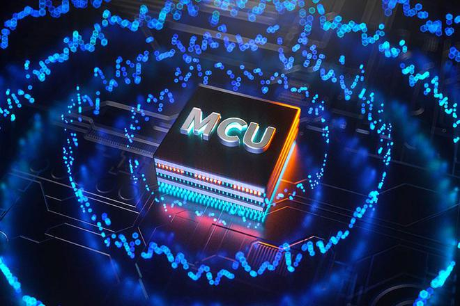 分銷MCU芯片：STM32系列、MSP430系列、PIC系列和ARM Cortex-M系列
