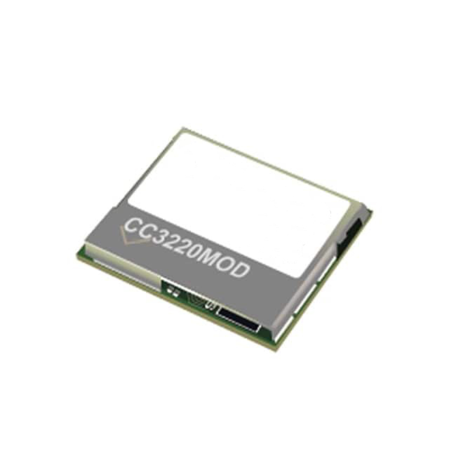 【無線MCU模塊經(jīng)銷商】TI CC3220MODASM2MONR 支持基站、AP和Wi-Fi Direct?模式