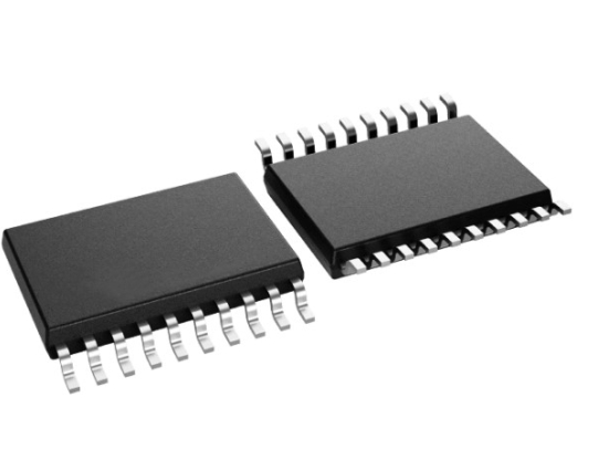 DAC81401PWR(TI) 4.5V 至5.5V、16 位、高電壓輸出DAC
