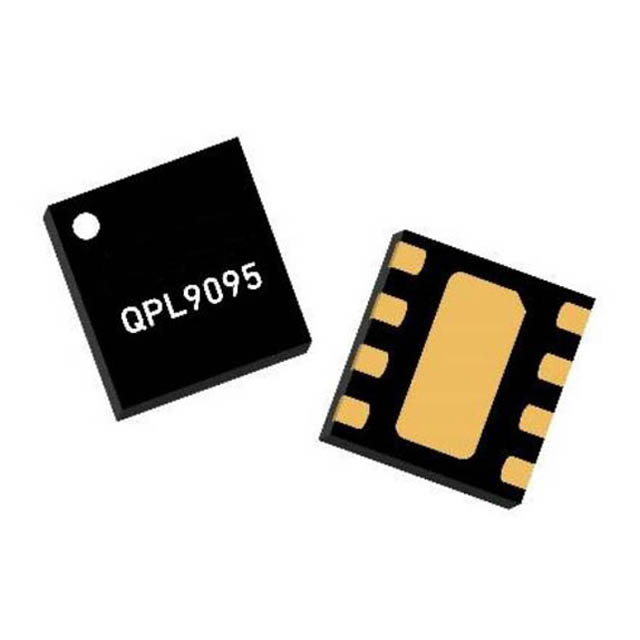【供應，回收】QPL9095TR7 (Qorvo) 超低噪聲增益塊放大器