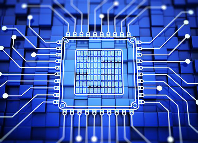 回收 IC 芯片：多速率重定時器、SAS 擴展器、數字交叉點開關、超聲波收發(fā)器