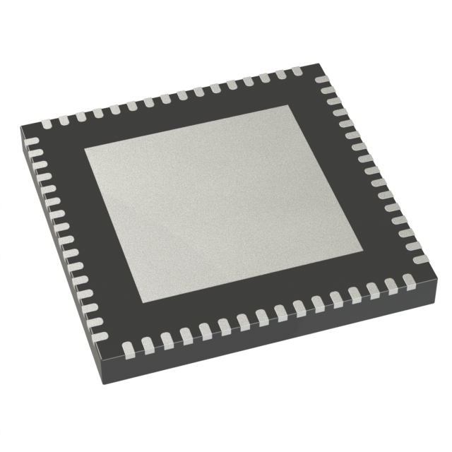 [Microchip以太網]帶雙集成以太網 PHY 的 LAN9252I/ML EtherCAT 控制器