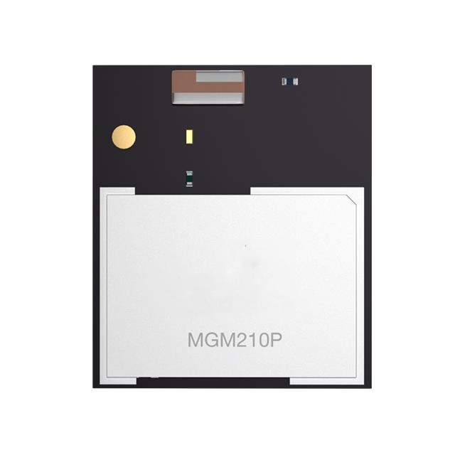 [Silicon]多協(xié)議模塊 MGM210PB22JIA2R 藍牙 v5.3，Thread，Zigbee RF 收發(fā)器模塊