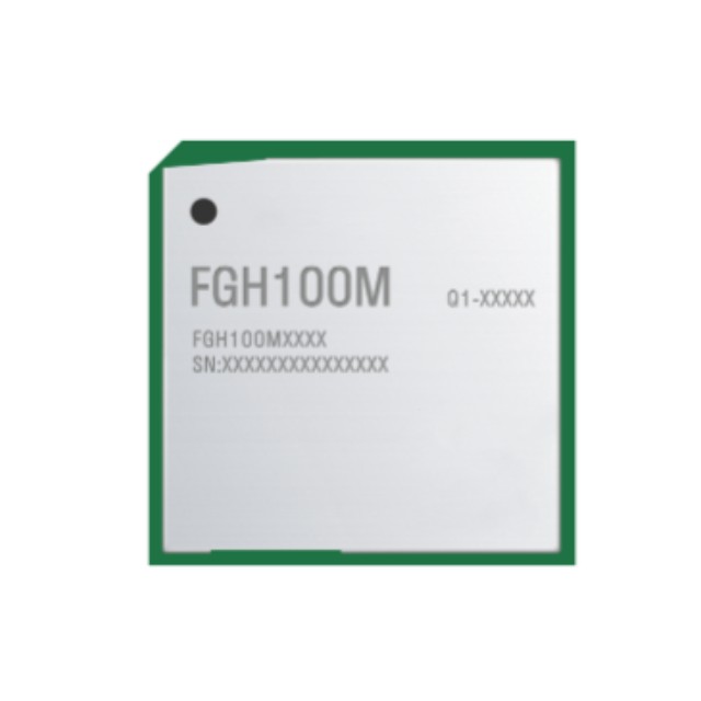 最新推出【Quectel】Wi-Fi HaLow FGH100MAAMD和FGH100MABMD 長距離、低功耗 Wi-Fi HaLow 模塊