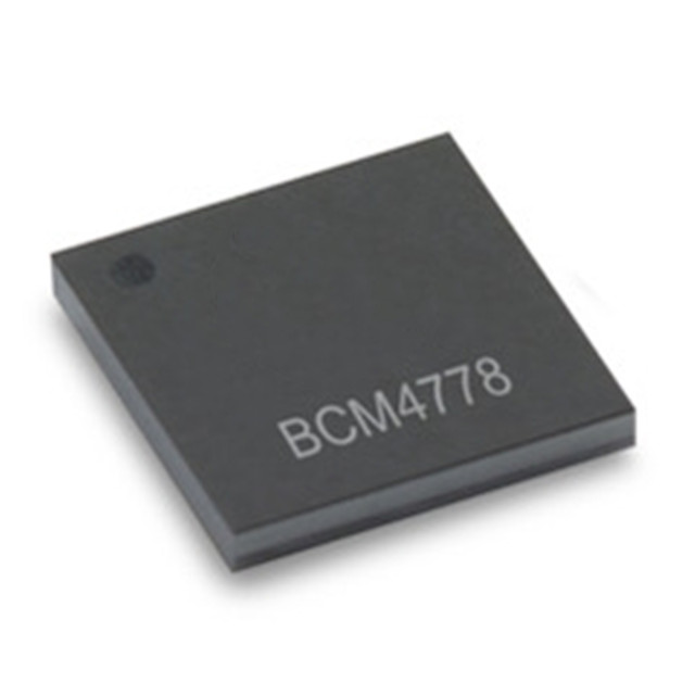 【收購GNSS】BCM4778A0KFFBG、BCM4778B0KFFBG 超低功耗雙頻 L1L5 GNSS 接收器