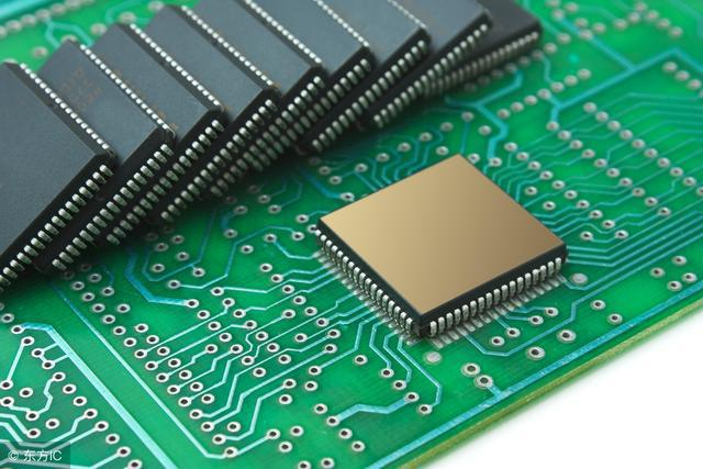 回收瑞薩電子儲存器，非易失性存儲器、SPI NOR 閃存、SRAM和EEPROM