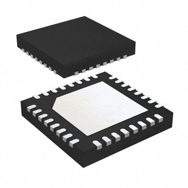 供應(yīng)PMIC MP8030GQJ-Z 以太網(wǎng)供電 - PoE，完全集成、符合 802.3af/at/bt 標(biāo)準(zhǔn)