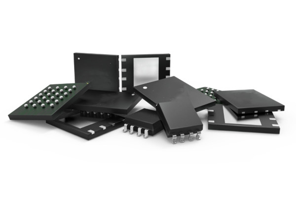 供應 ST 串行EEPROM、Serial Page EEPROMs、NVRAM（存儲器）
