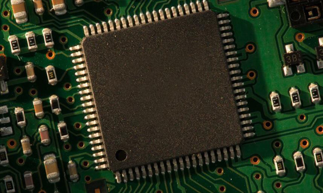 收購 [Microchip] 電源管理IC：以太網(wǎng)供電（PoE）IC、碳化硅（SiC）器件、熱插拔控制器