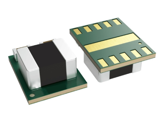 LMZM23600V5SILR 36V、0.5A 降壓直流/直流電源模塊介紹、特性及應(yīng)用