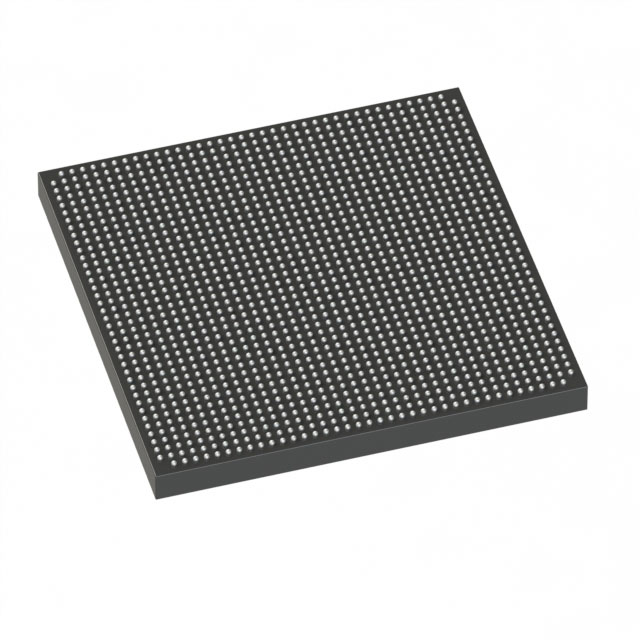 供求英特爾Stratix?  V FPGA 5SGXEA5N2F40I3G FPGA - 現(xiàn)場(chǎng)可編程門陣列