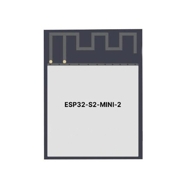 供應(yīng)，回收 ESP32-S2-MINI-2【Espressif】2.4GHz 通用 Wi-Fi MCU 模塊