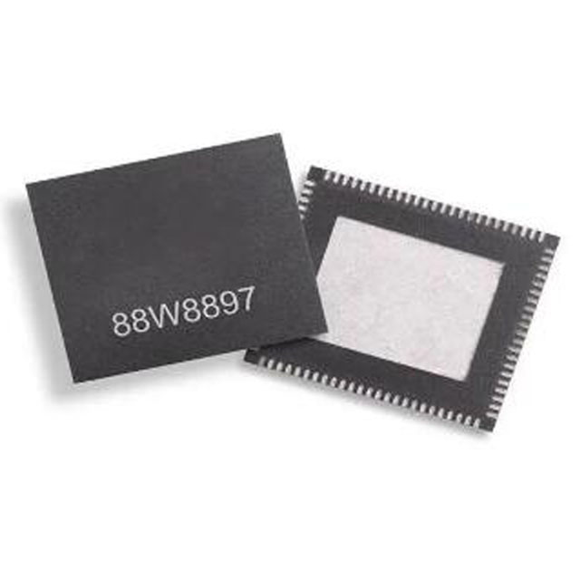 供應，回收 88W8897-B1-NMJ2E005【NXP】雙頻 2x2 Wi-Fi 5 和藍牙 5.0 SoC