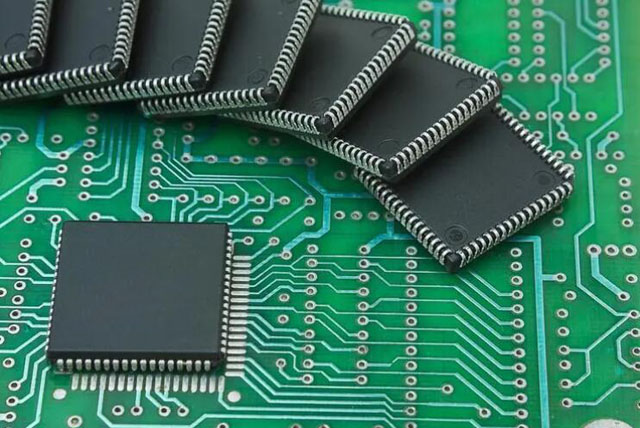 明佳達(dá)回收 [Broadcom] 光學(xué)傳感器、環(huán)境光傳感器、接近傳感器、飛行時(shí)間 3D 傳感器
