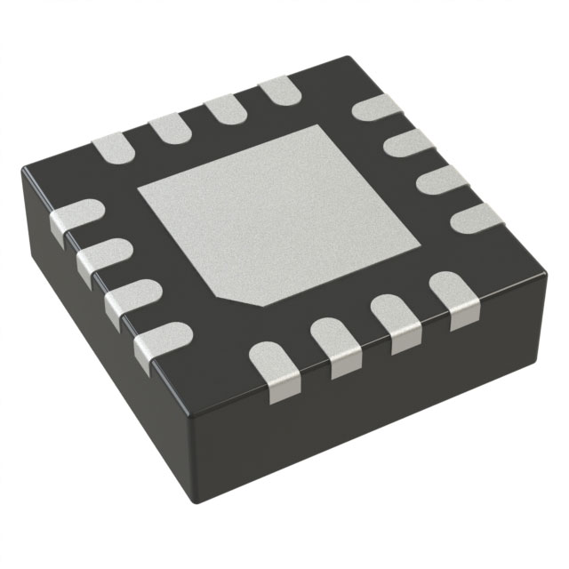 MPS MA730GQ 14 位數(shù)字式非接觸角度傳感器，帶 ABZ 增量和 PWM 輸出