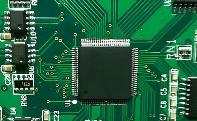 回收 Microchip 產(chǎn)品：碳化硅（SiC）器件、無線 MCU、以太網(wǎng)器件、藍(lán)牙音頻產(chǎn)品