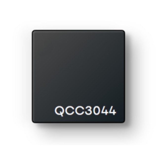 Qualcomm/高通 QCC3044 藍(lán)牙音頻SoC，QCC-3044-0-CSP90B-TR-01-0 專(zhuān)為藍(lán)牙立體聲耳機(jī)