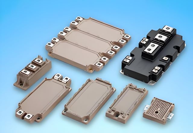 回收英飛凌IGBT 模塊，回收智能功率模塊(IPM)，回收汽車CoolSiC? MOSFET 模塊
