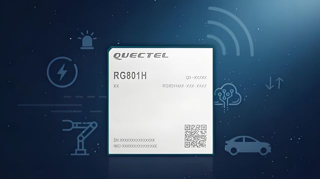 【回收Quectel】無線通信模塊，LTE Cat 18 模塊， LTE Cat 4 模塊， LTE Cat 1 模塊