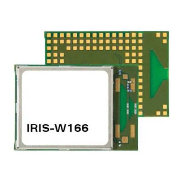 供應(yīng)，回收 IRIS-W166-00B【U-BLOX】獨(dú)立式 Wi-Fi 6 多無(wú)線電模塊