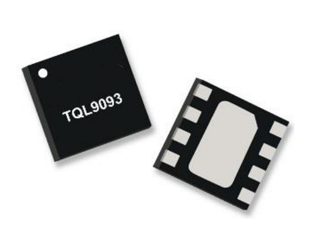 TQL9093是一款平坦增益、高線性度、Ultra-Low Noise放大器