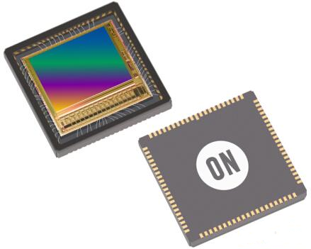 【Onsemi】傳感器，圖像傳感器，超聲波傳感器，環(huán)境光傳感器