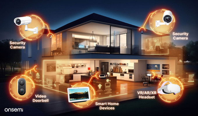 銷售 onsemi 圖像傳感器、感應(yīng)式傳感器、電化學(xué)傳感器AFE