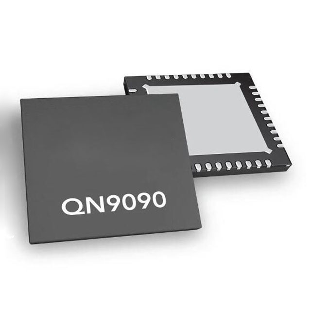 [供應(yīng)，回收] QN9090THN/001Y (NXP) 藍(lán)牙低功耗 5.0 無線 MCU