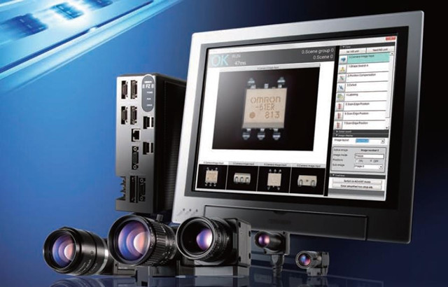 ?出售 OMRON 圖像傳感器、光電傳感器、光纖傳感器、旋轉(zhuǎn)編碼器