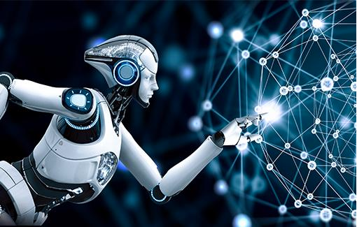 【TE Connectivity】 無線連接，賦能下一代服務(wù)機器人的革新未來