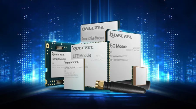 收購(gòu)Quectel，收購(gòu)定位模組，收購(gòu)GNSS模組（GPS、單頻、雙頻、多頻）