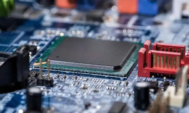 【明佳達】長期回收ST：無線電接收器、GNSS IC、汽車 MCU、飛行時間傳感器、柵極驅(qū)動器