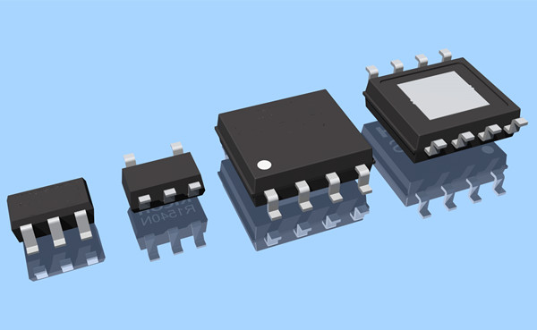 （供應(yīng)）Broadcom/Avago:射頻二極管、IGBT 柵極驅(qū)動(dòng)器、隔離放大器