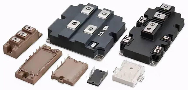 供應(yīng) [Infineon] 模塊：汽車 IGBT 模塊、CoolSiC? MOSFET 模塊、AIROC? 藍(lán)牙模塊
