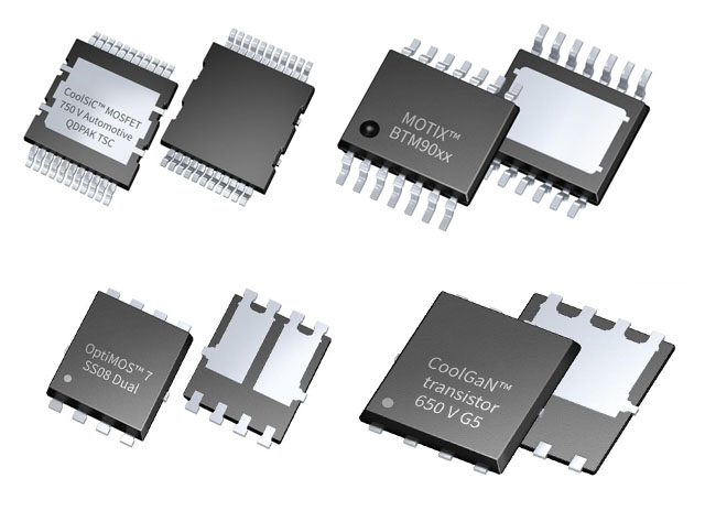 回收【Infineon】音頻放大器、系統(tǒng)基礎(chǔ)芯片、無線充電 IC、32 位 AURIX? TriCore? MCU