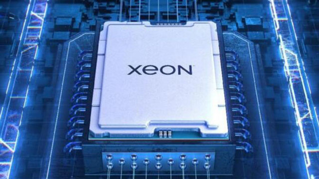 回收 [Intel] Xeon? 處理器：回收 Xeon? W 處理器、Xeon? D 處理器、Xeon? E 處理器
